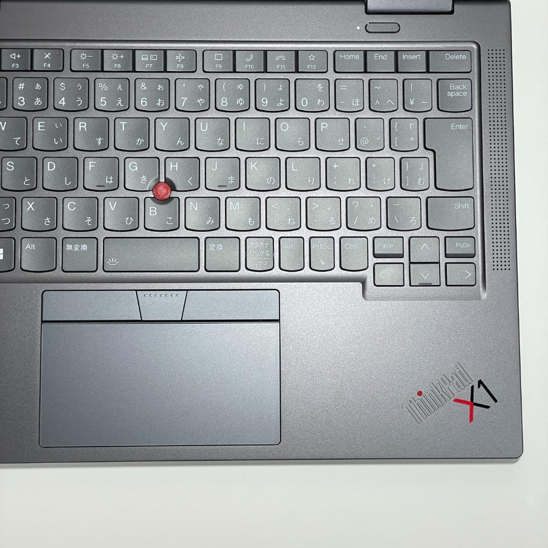 ★美品★ThinkPad X1 Yoga Gen6 ノートPC 第11世代 i7