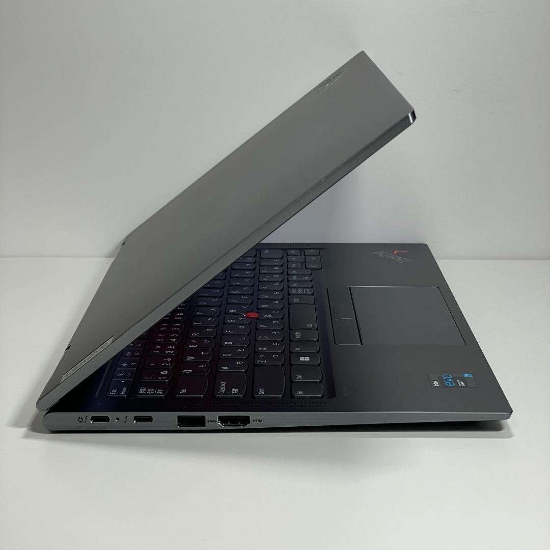 ★美品★ThinkPad X1 Yoga Gen6 ノートPC 第11世代 i7