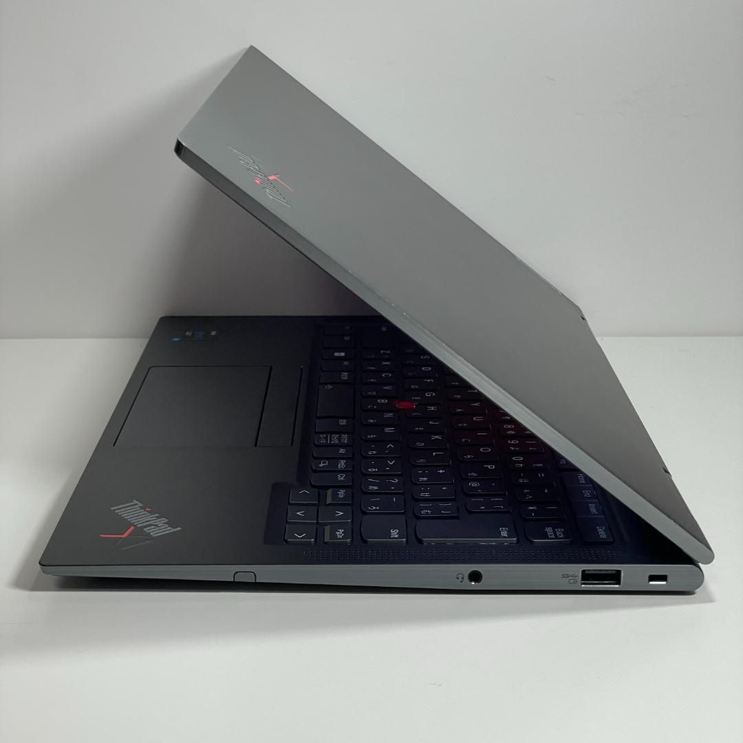★美品★ThinkPad X1 Yoga Gen6 ノートPC 第11世代 i7