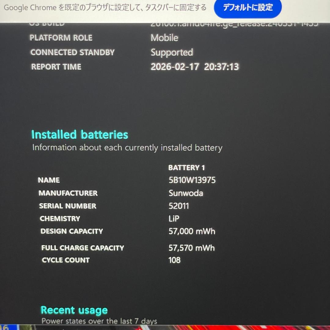 ★美品★ThinkPad X1 Yoga Gen6 ノートPC 第11世代 i7