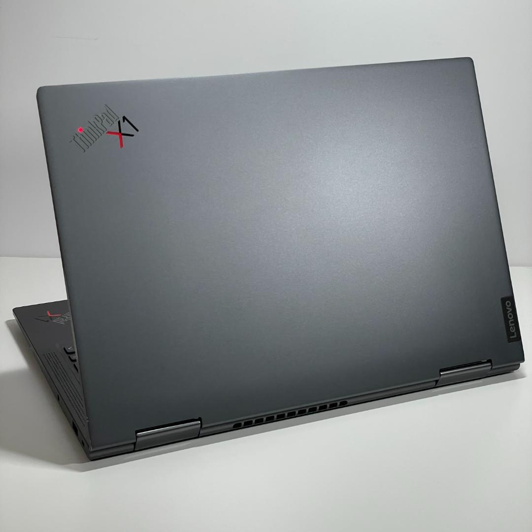 ★美品★ThinkPad X1 Yoga Gen6 ノートPC 第11世代 i7