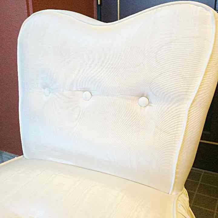 今週まで最終値下げ ❤️再再値下げ❤️ ✨激かわ✨ チェアー2脚