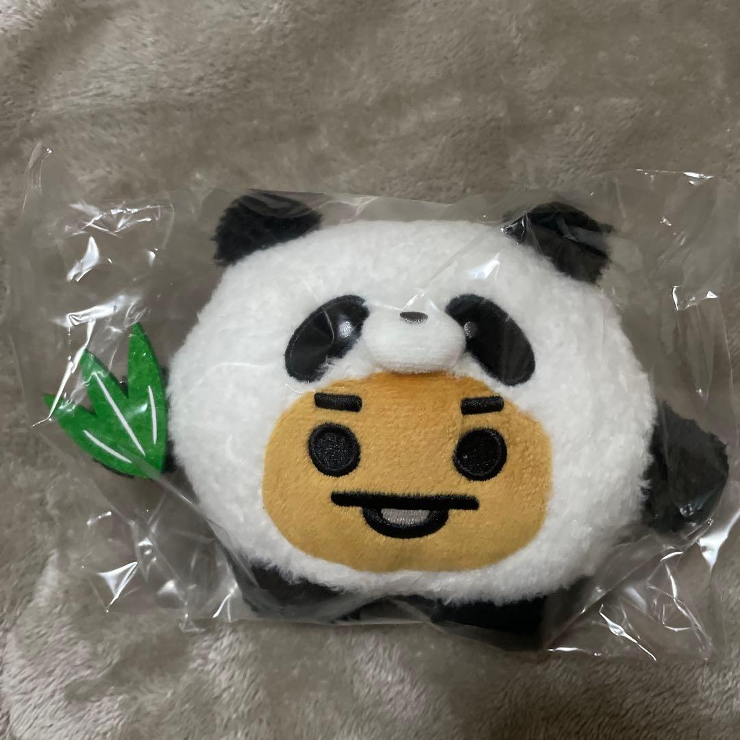 BT21 SHOOKYぬいぐるみ・マスコット・クッション・ひざ掛け22点セット