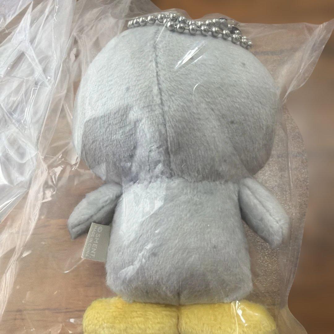 RIIZE ウンソク ぬいぐるみ 10cm ヨンドリ