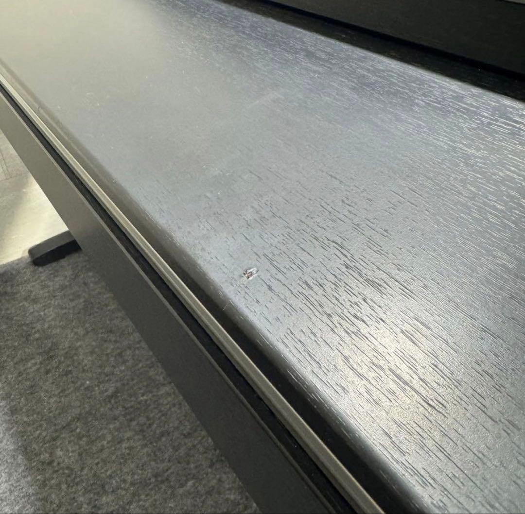 KAWAI 電子ピアノ CN23B 88鍵盤 ペダル付き 楽器 d2097