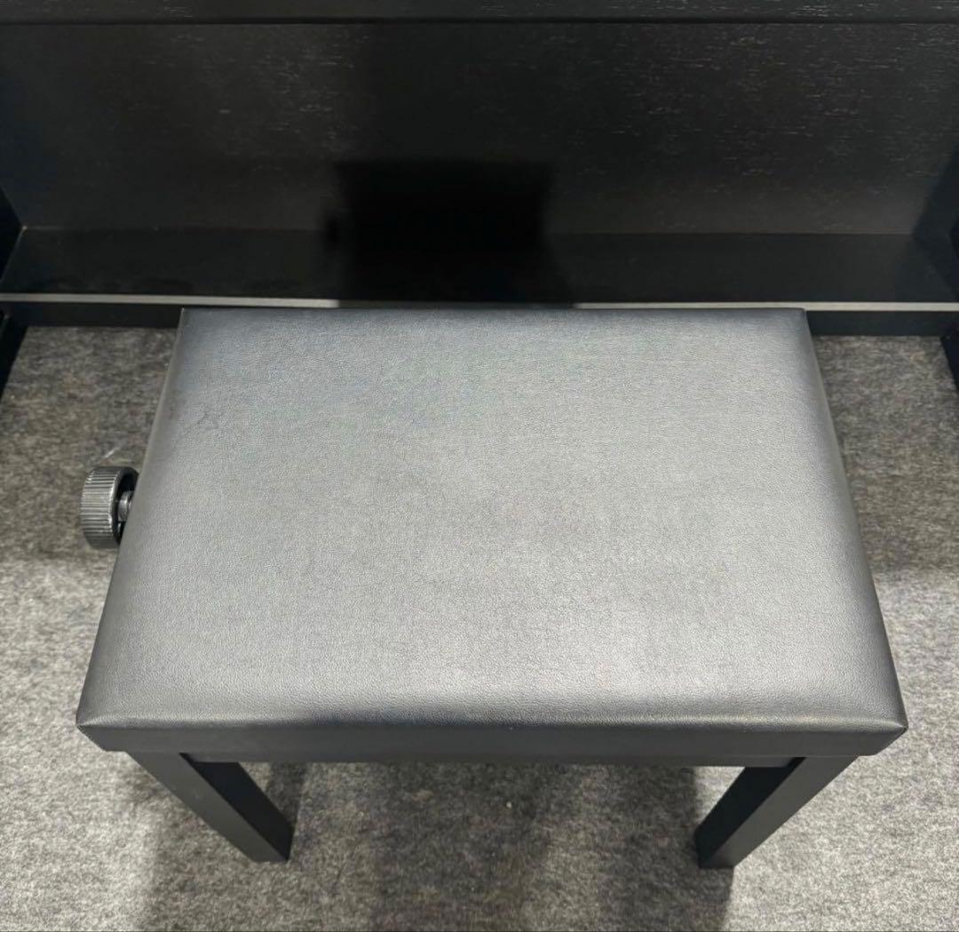 KAWAI 電子ピアノ CN23B 88鍵盤 ペダル付き 楽器 d2097