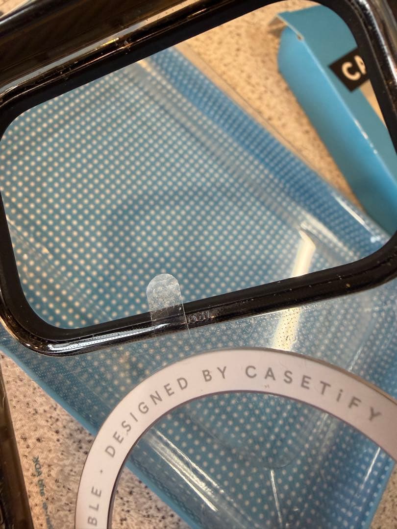 Doraemon×CASETIFIY iPhone 17pro