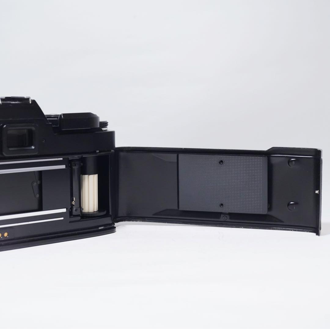 動作確認済 RICOH XR-P フイルムカメラ 美品