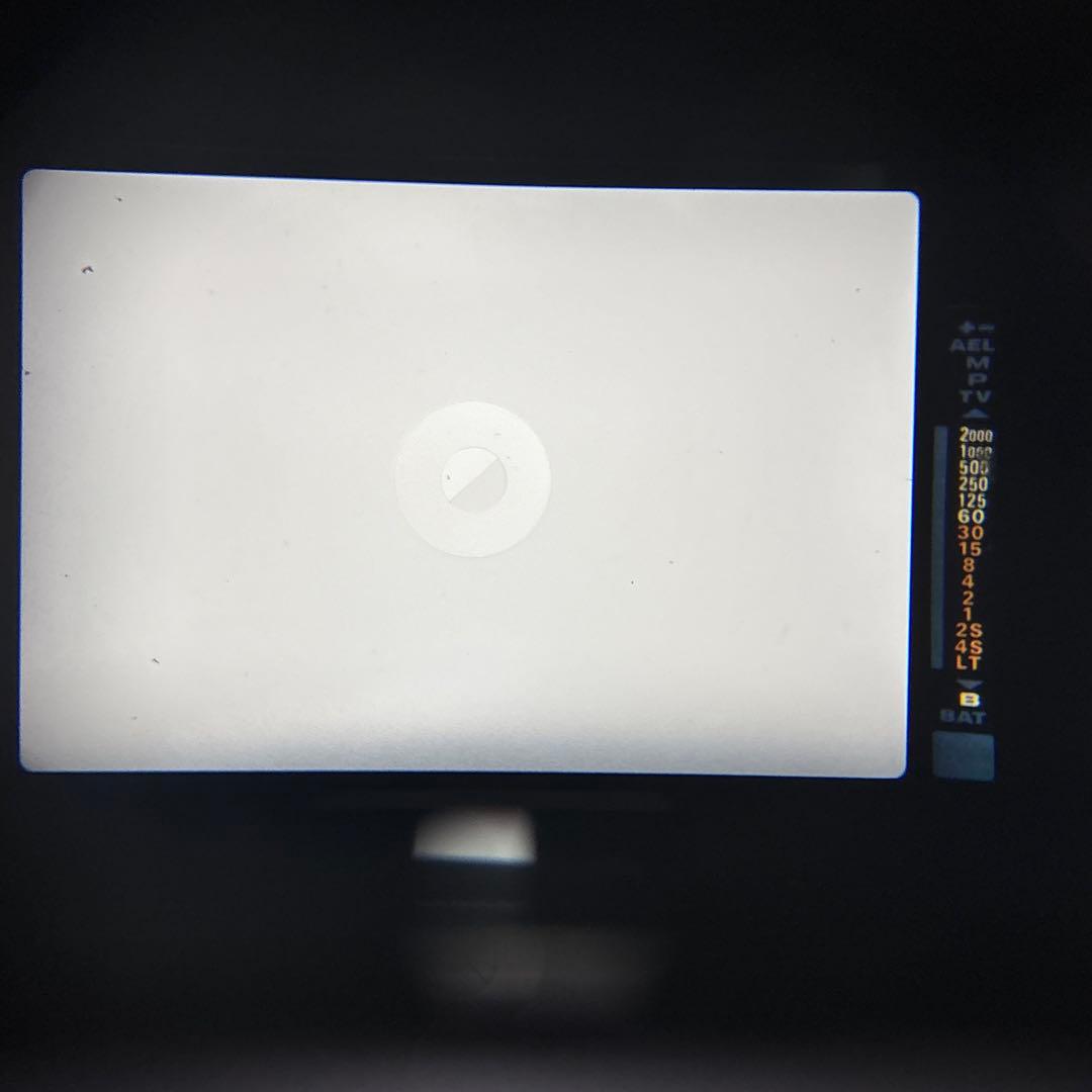 動作確認済 RICOH XR-P フイルムカメラ 美品