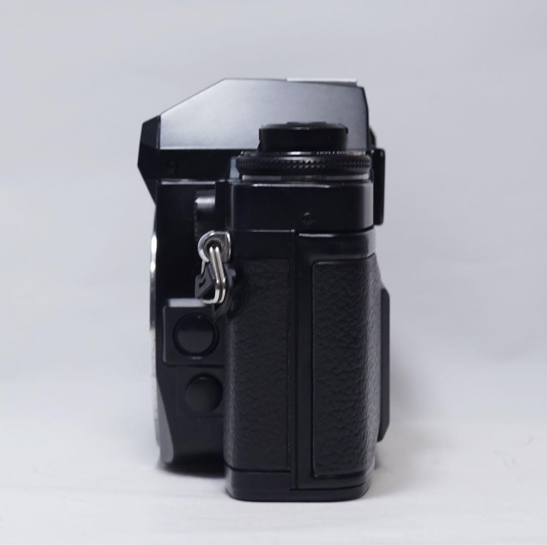 動作確認済 RICOH XR-P フイルムカメラ 美品