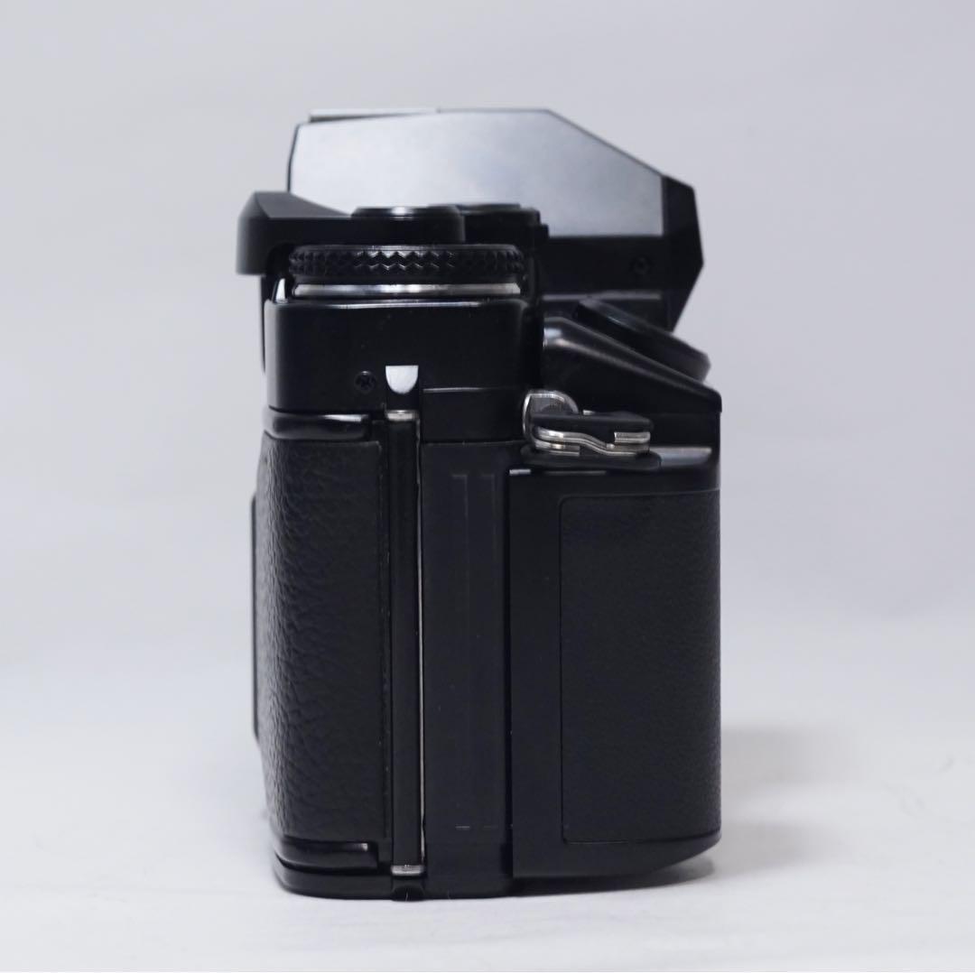 動作確認済 RICOH XR-P フイルムカメラ 美品