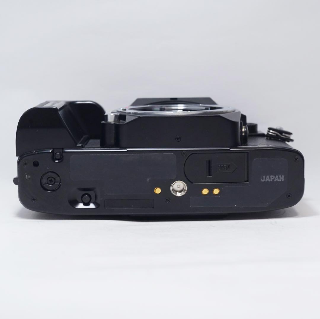 動作確認済 RICOH XR-P フイルムカメラ 美品