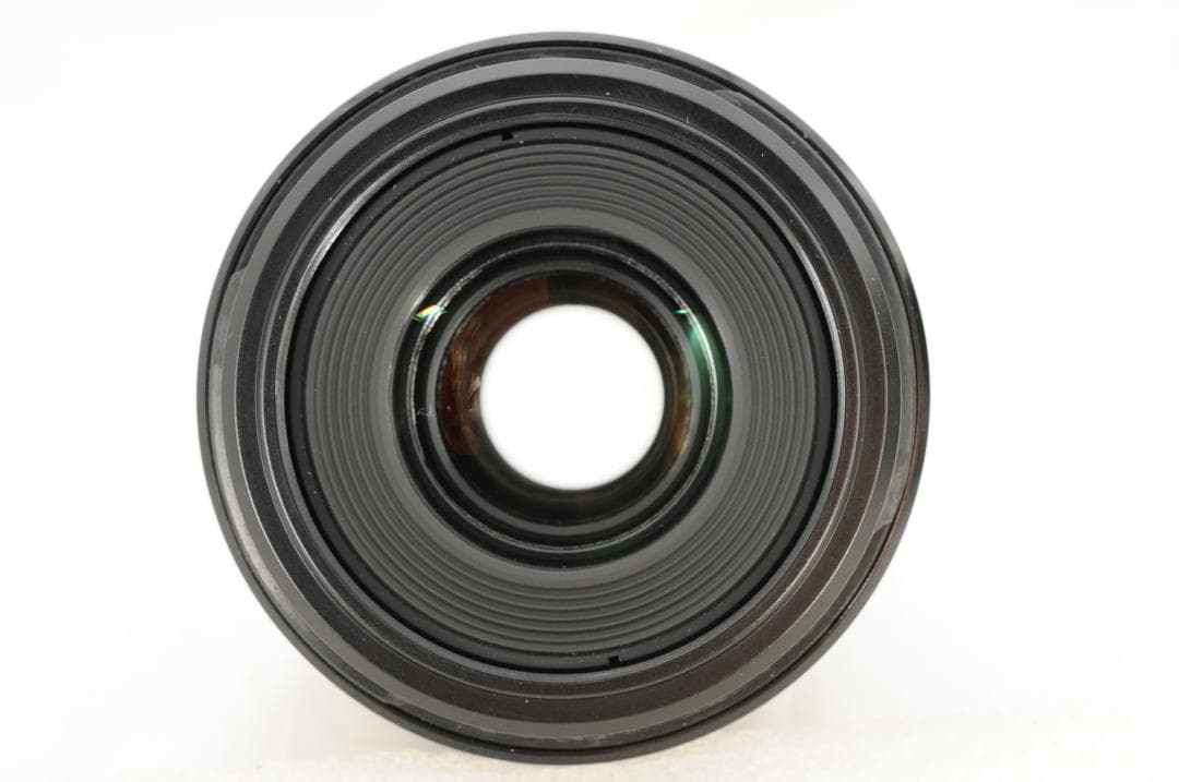 【単焦点マクロレンズ】 Canon EF-S 60mm F2.8 USM