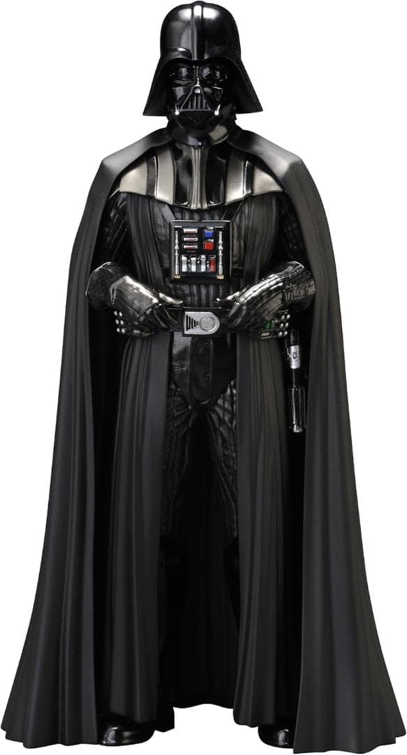 スターウォーズ ダースベイダー クラウドシティ ARTFX+ コトブキヤ