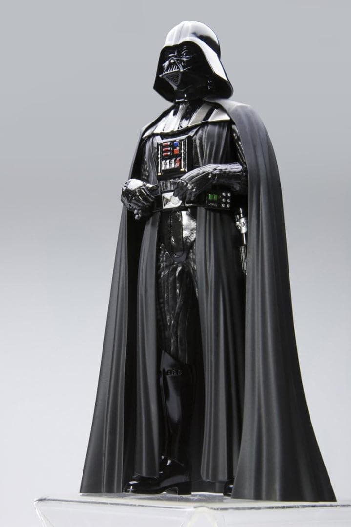 スターウォーズ ダースベイダー クラウドシティ ARTFX+ コトブキヤ