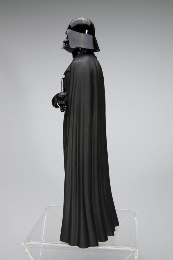 スターウォーズ ダースベイダー クラウドシティ ARTFX+ コトブキヤ