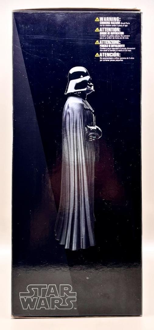 スターウォーズ ダースベイダー クラウドシティ ARTFX+ コトブキヤ