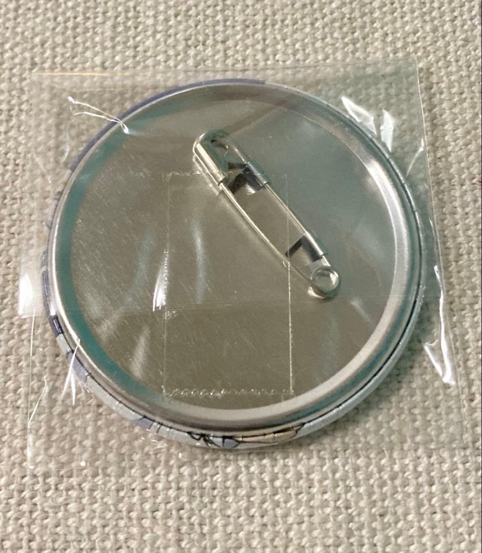 文スト　太宰治　缶バッジ