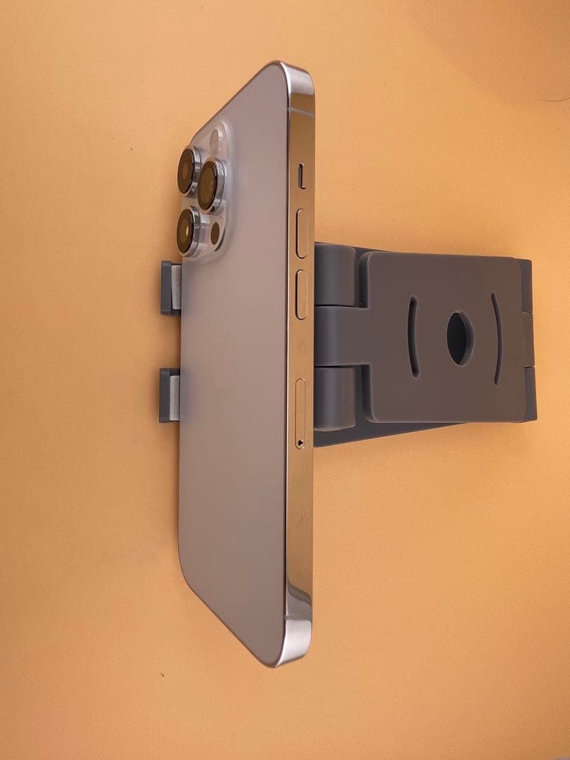 iphone 14Pro256gb シルバーSIMフリーバッテリー100%