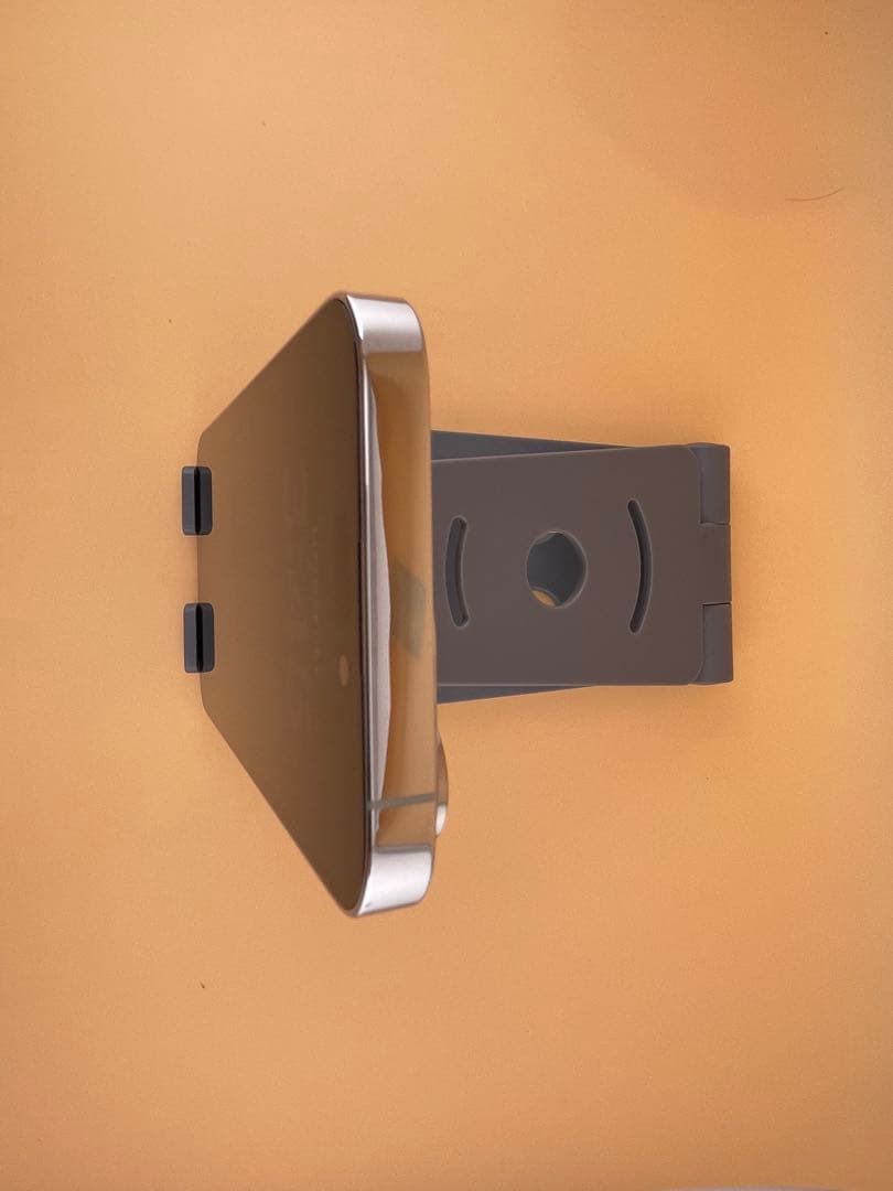 iphone 14Pro256gb シルバーSIMフリーバッテリー100%