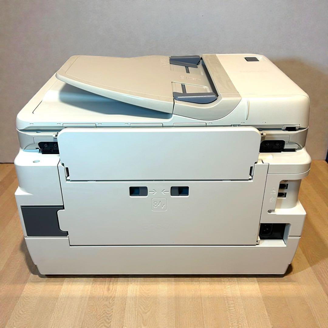 美品✨EPSON PX-M5041F A3対応 業務用インクジェット複合機
