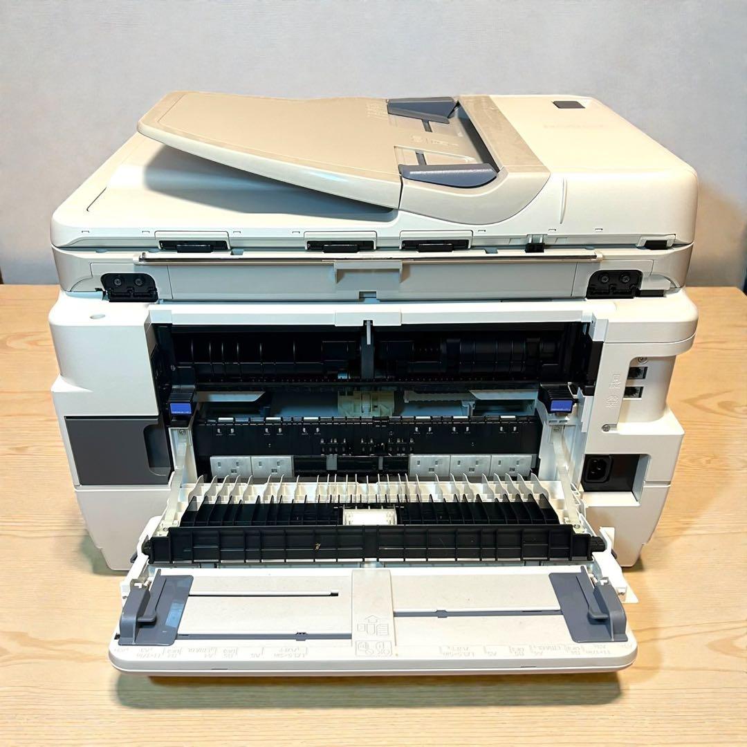 美品✨EPSON PX-M5041F A3対応 業務用インクジェット複合機