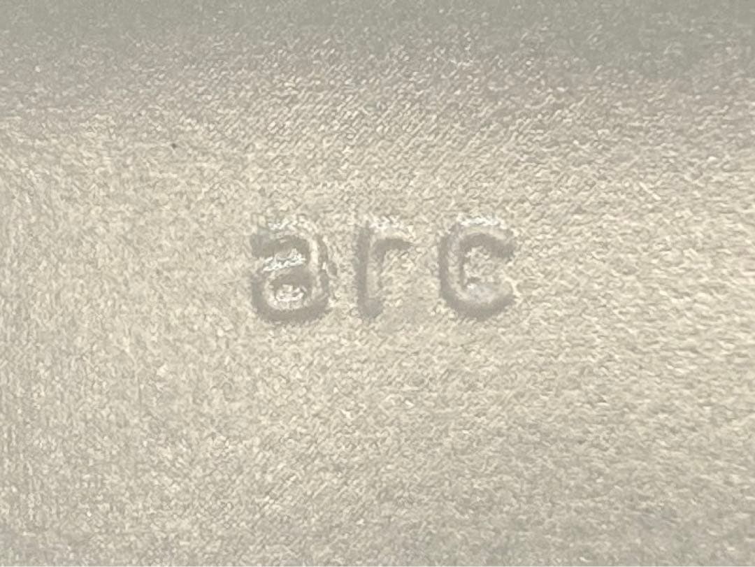 フランス製　ガラス食器 ① 大皿