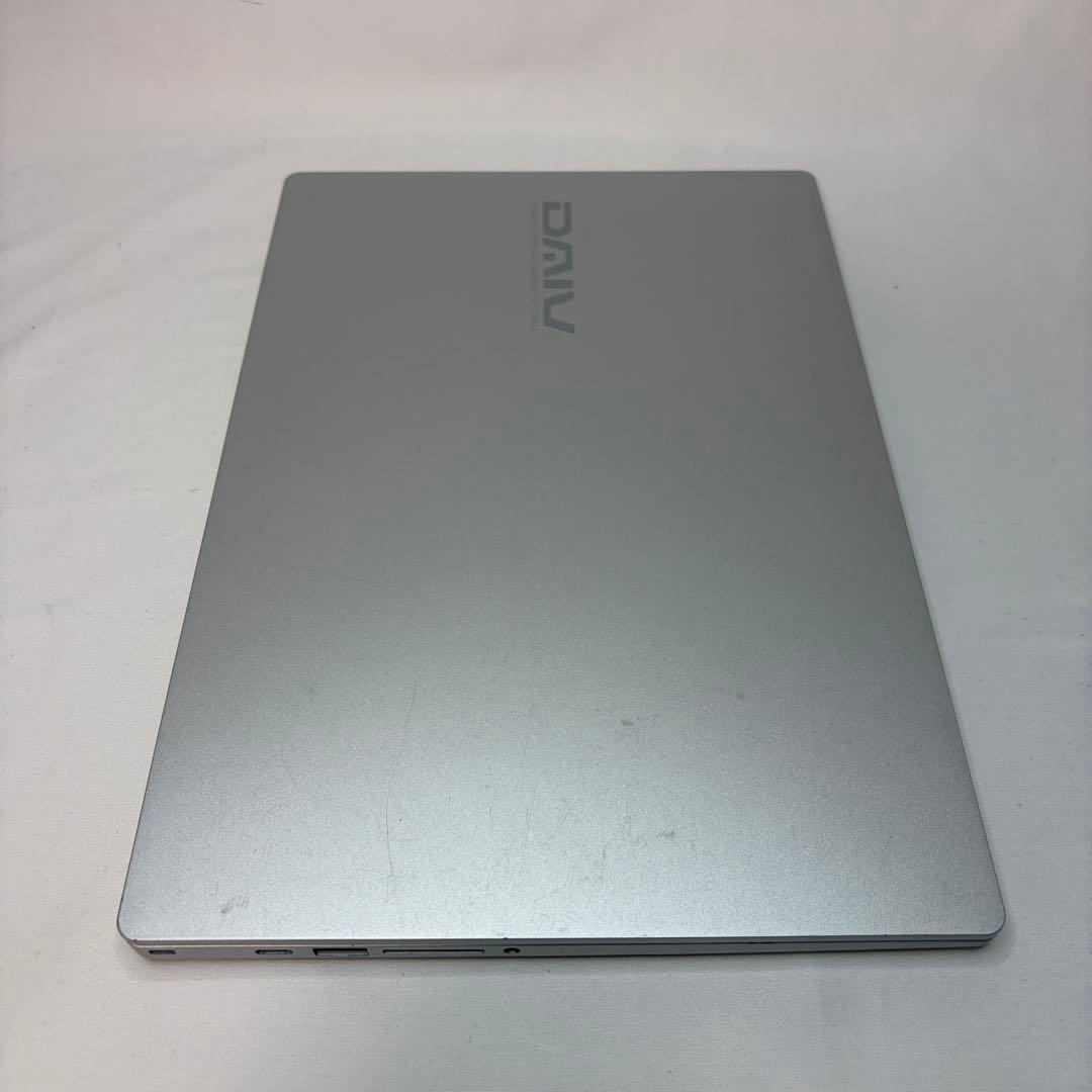 準美品 mouse DAIV 4P 11世代 i7 32GB 512G オフィス