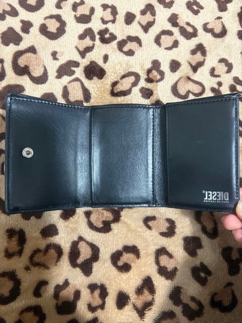 DIESEL 財布