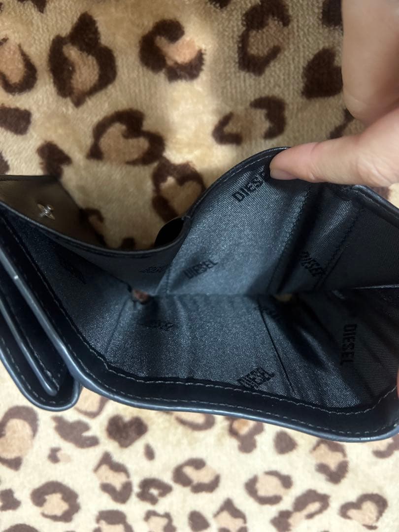 DIESEL 財布