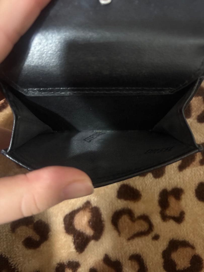 DIESEL 財布