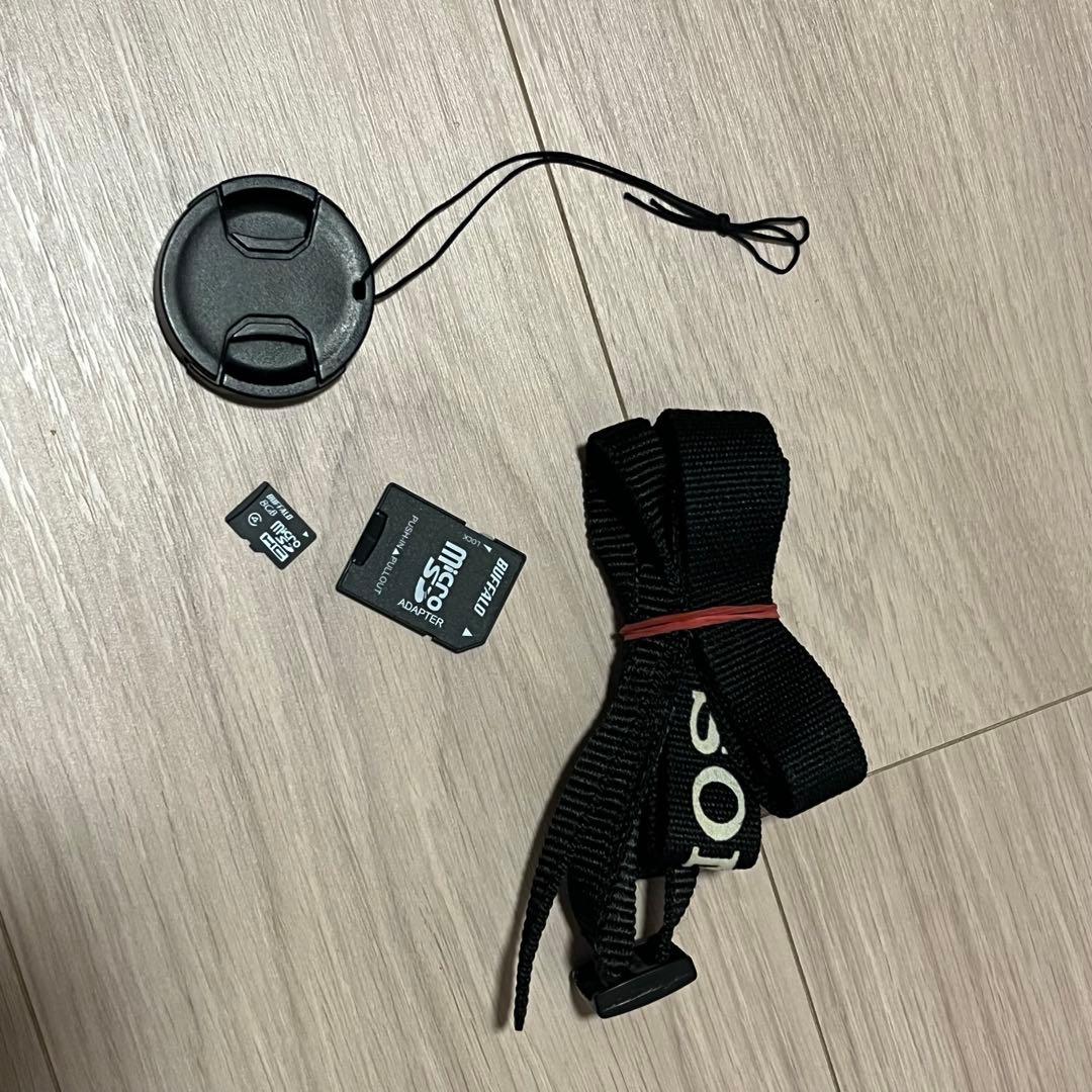 【週末限定特価】SONY α5100 ILCE-5100パワーズームレンズキット