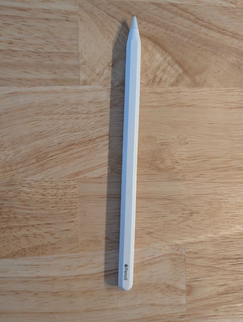 【要確認】Apple Pencil (第2世代) MU8F2J/A