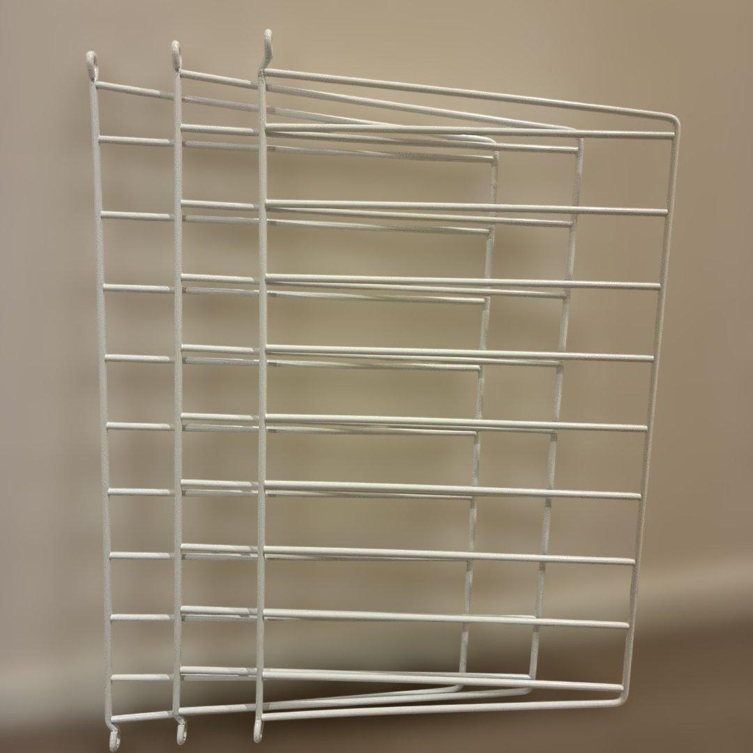 String furniture ウォールパネル　3pack