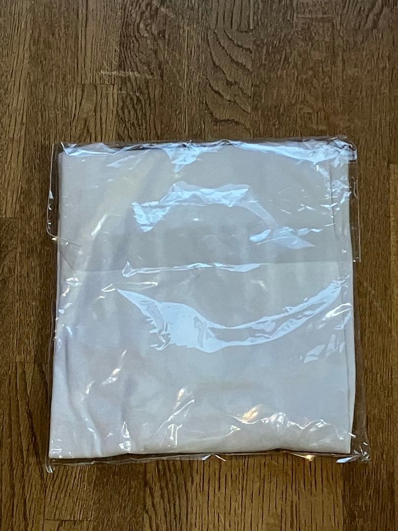 『新品・未使用』PEOPLE1 ベッドルーム大衆音楽”のビッグTシャツ（L）