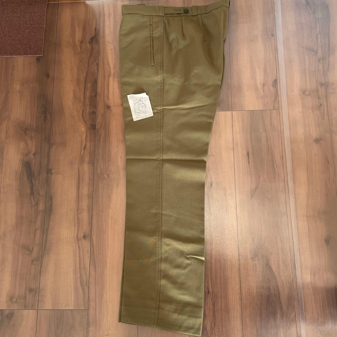 ミリたまのポーランド軍　制服　制帽