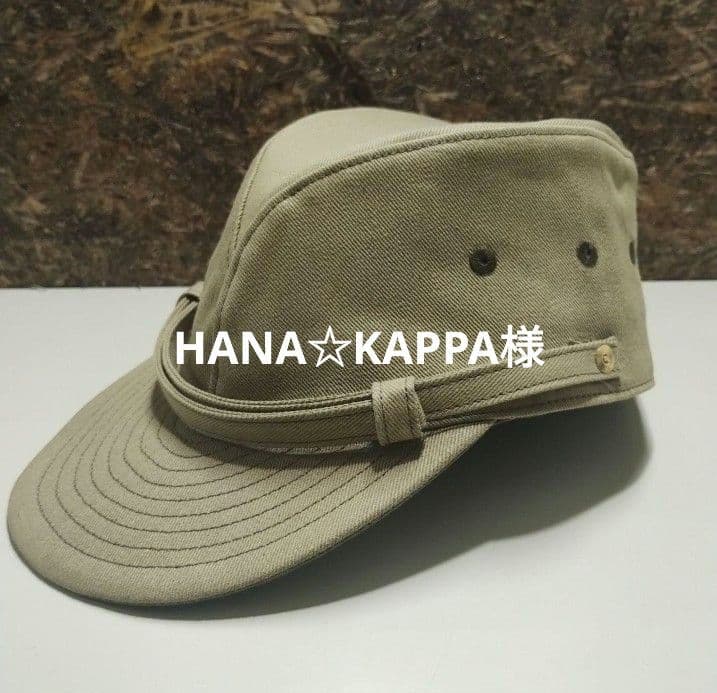 HANA☆KAPPA様オーダー