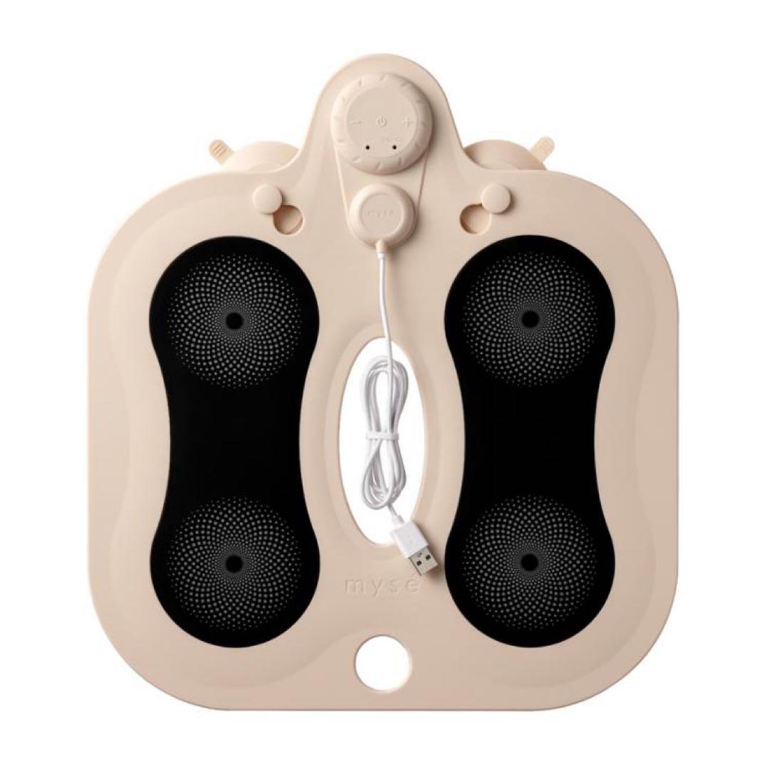 【新品・未開封】ミーゼスパトレーナー MS-60N YA-MAN ヤーマン