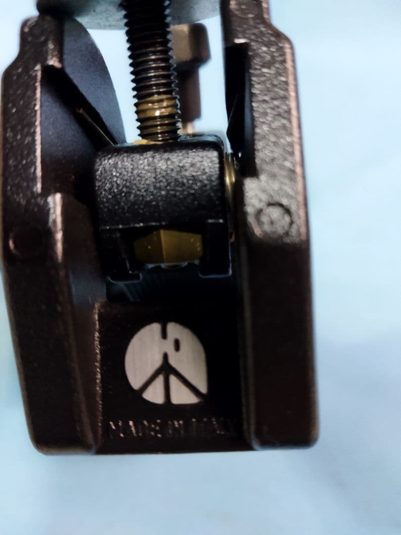 マンフロット　Manfrotto　＃035 スーパー　クランプ　カメラ　スタンド