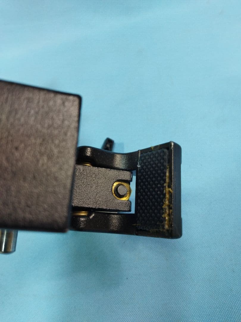 マンフロット　Manfrotto　＃035 スーパー　クランプ　カメラ　スタンド