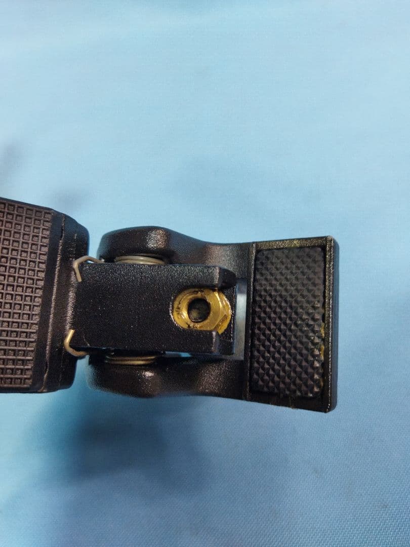 マンフロット　Manfrotto　＃035 スーパー　クランプ　カメラ　スタンド