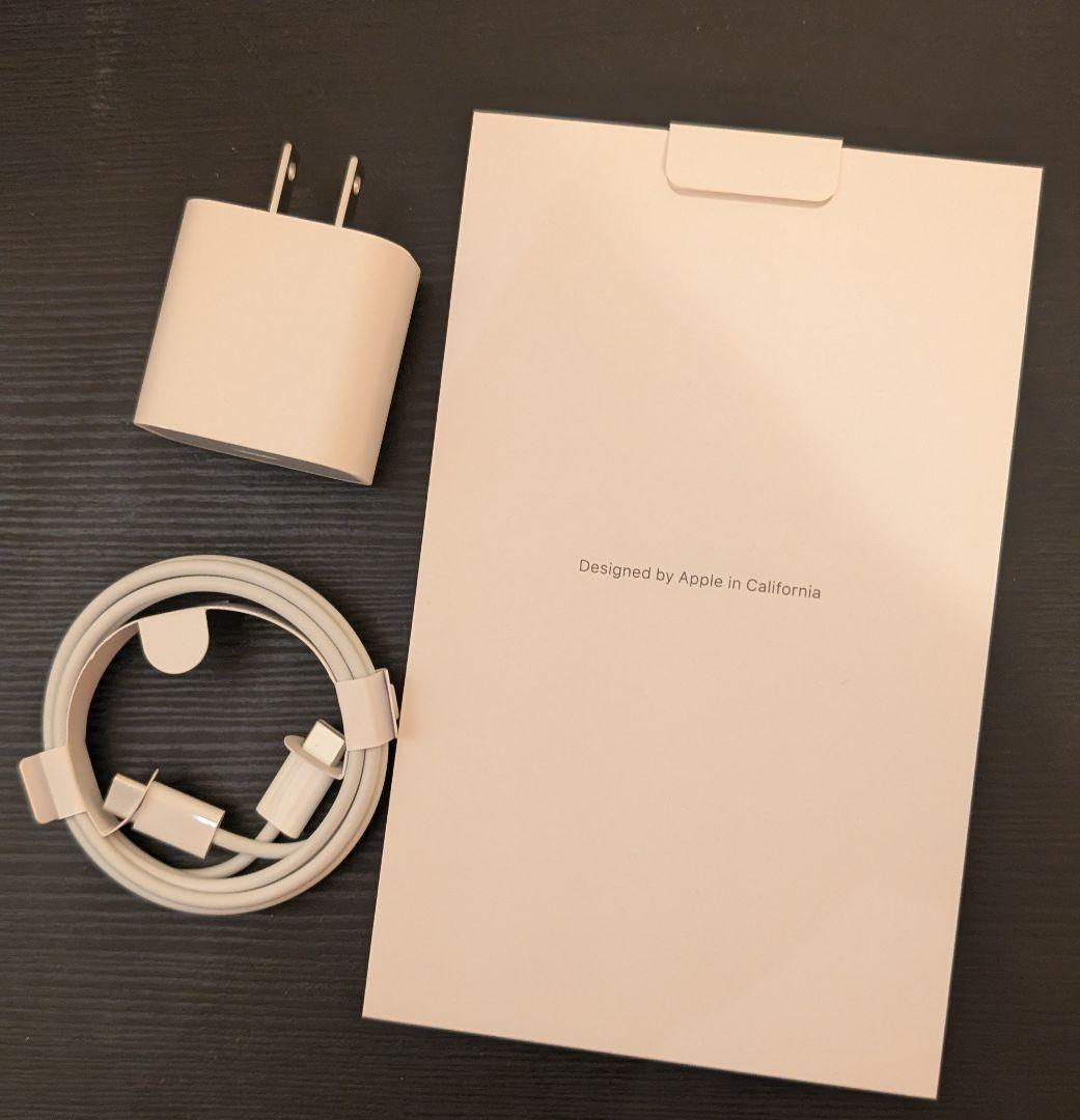 iPad Pro 12.9 (第3世代) 256GB スペースグレイ 付属品完備