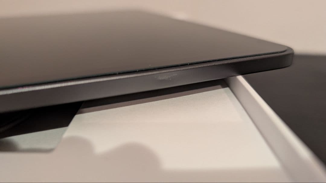 iPad Pro 12.9 (第3世代) 256GB スペースグレイ 付属品完備