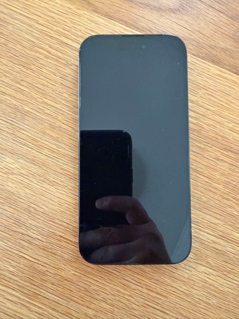 スマートフォン本体 iPhone14 pro 256GB