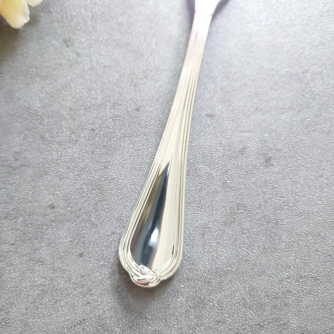 希少 極美品 クリストフル オセアナ ケーキフォーク 1点