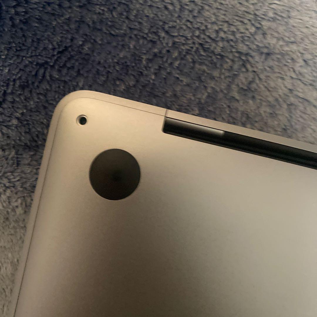 れ*と様 ジャンク　MacBookPro 13インチ　2017