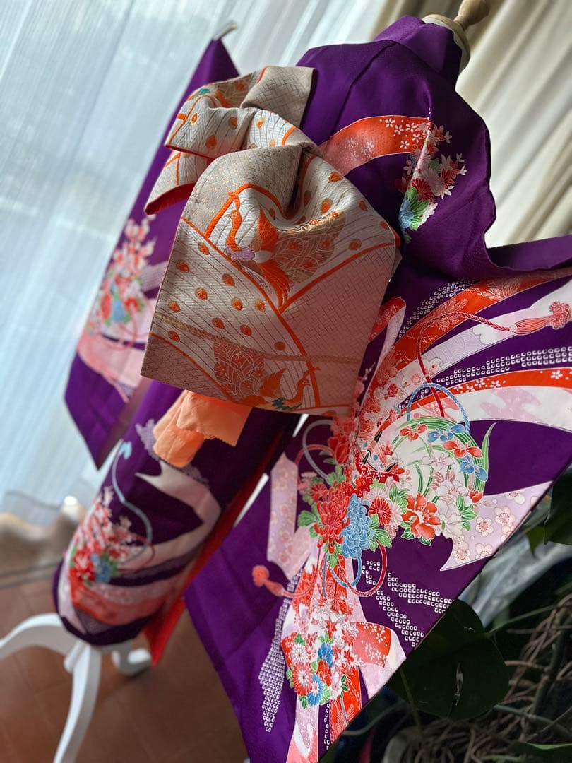 Ekids 7歳七五三10点フルセット