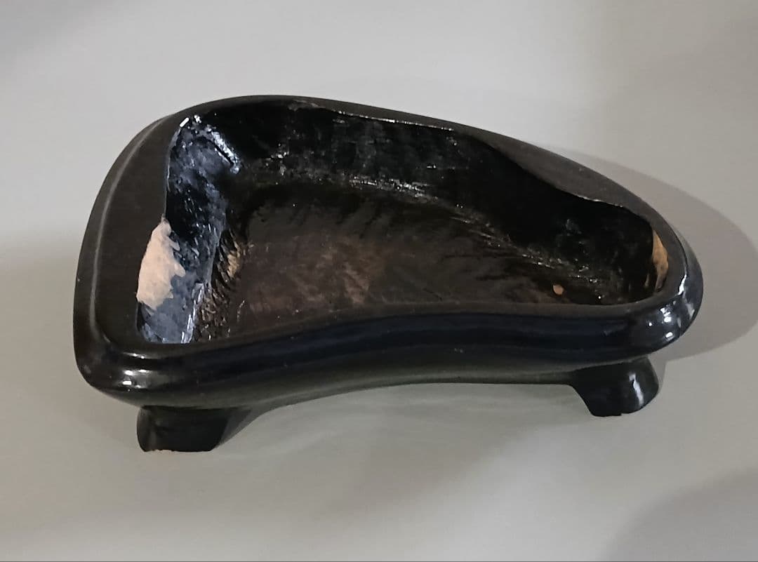 佐渡 赤玉石 6.1kg 台座付き ジャスパー 原石 鑑賞石 天然石 鉱石