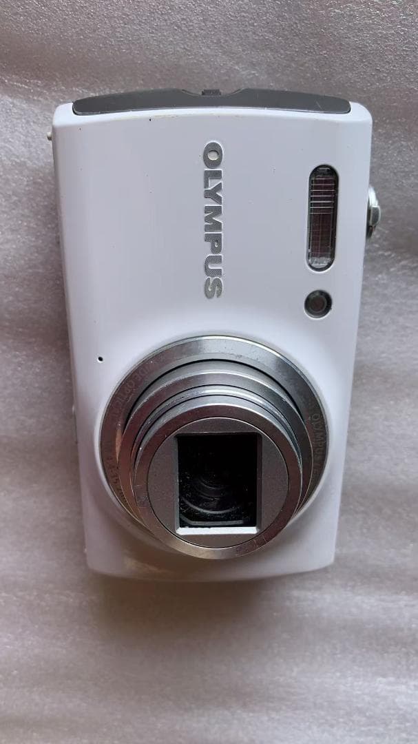 MR-VH510 デジタルカメラ VH-510
