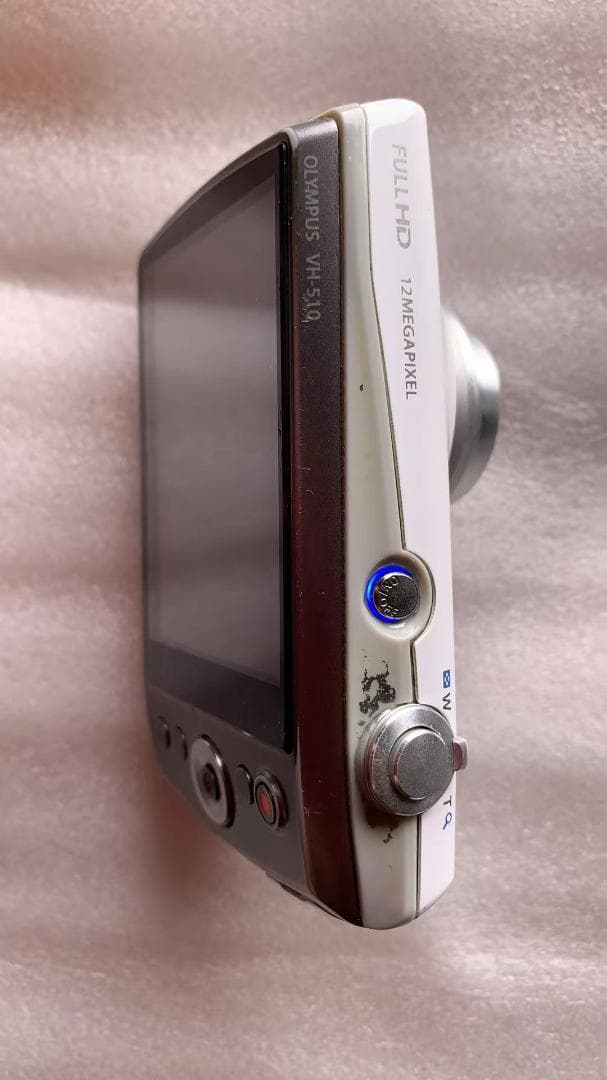 MR-VH510 デジタルカメラ VH-510